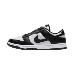 NIKE DUNK LOW PANDA