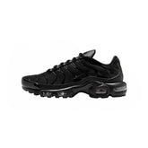 AIR MAX PLUS TN  “TRIPLE BLACK”