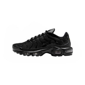 AIR MAX PLUS TN  “TRIPLE BLACK”