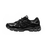 ASICS GEL NYC “PRETO/CINZA”