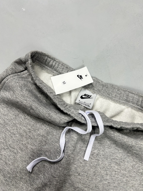 BERMUDA MOLETOM BIG SWOOSH TM