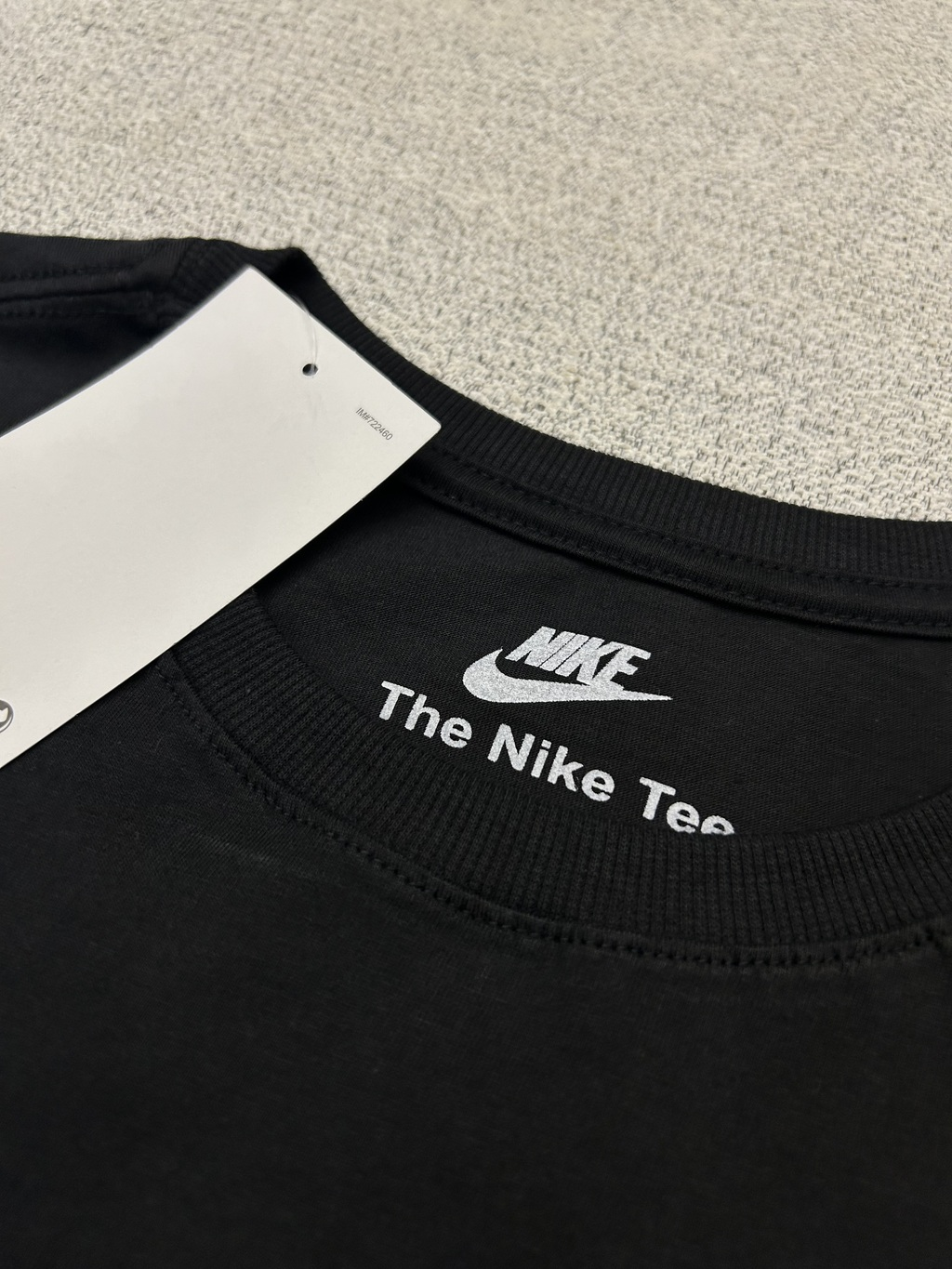 CAMISETA NK ATLETICS