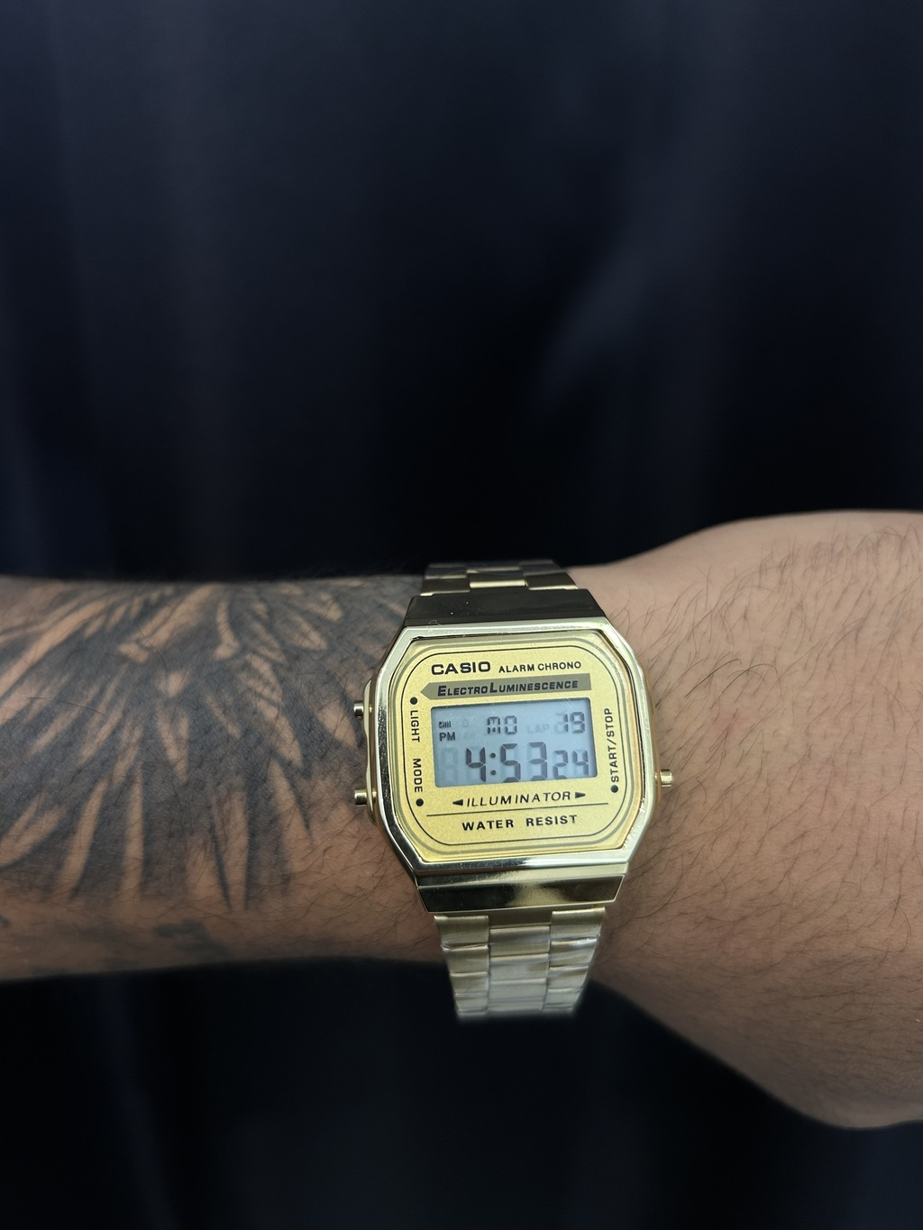 RELÓGIO CASIO VINTAGE