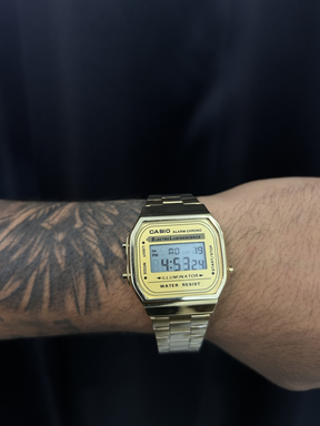 RELÓGIO CASIO VINTAGE