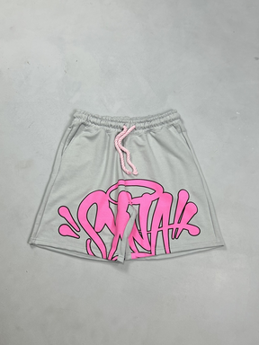 CONJUNTO SYNA WORLD - SUMMER ROSE