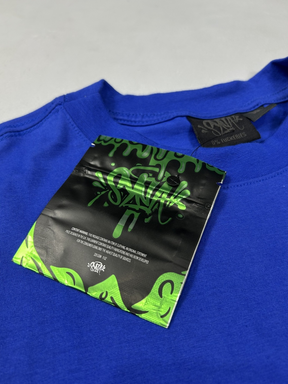 CONJUNTO SYNA WORLD SUMMER - BLUE + BRAZIL