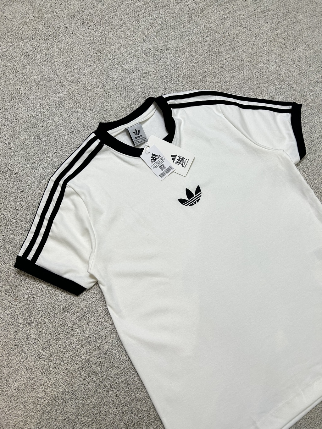 CAMISETA ADD MALHÃO