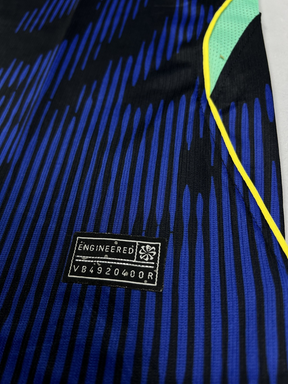 CAMISETA TAILANDESA SELEÇÃO BR x JRDN 2026