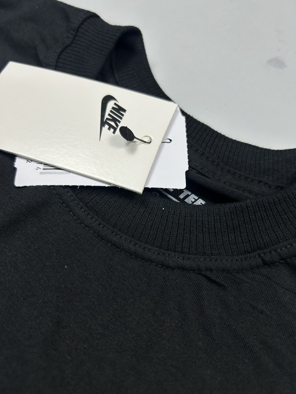 CAMISETA NK JUST DO IT STREETWEAR