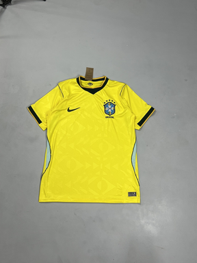 CAMISETA BRASIL 26/27 NACIONAL