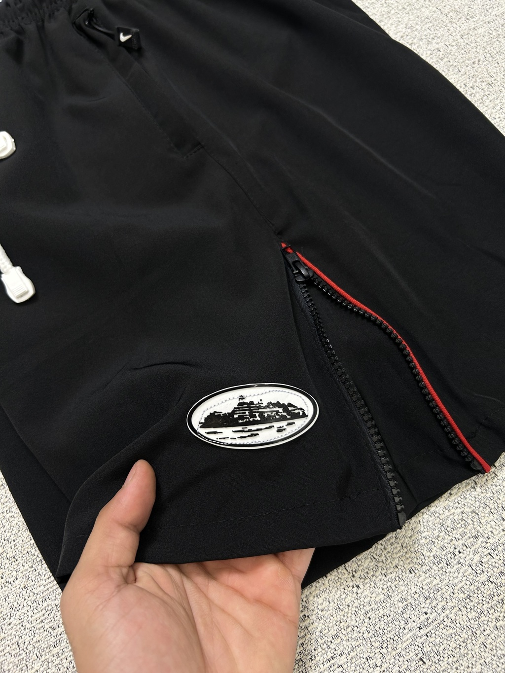 BERMUDA PREMIUM CORTEIZ