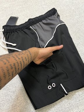 BERMUDA NK CARGO BOYZ