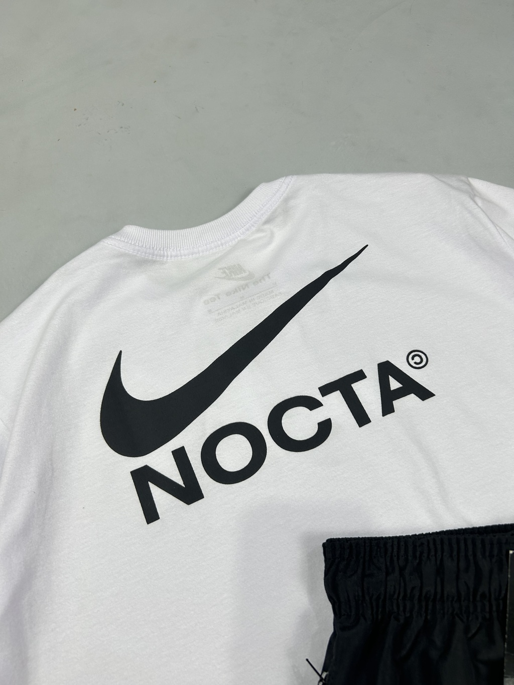 KIT NOCTA - CAMISETA NCT + BERMUDA NCT