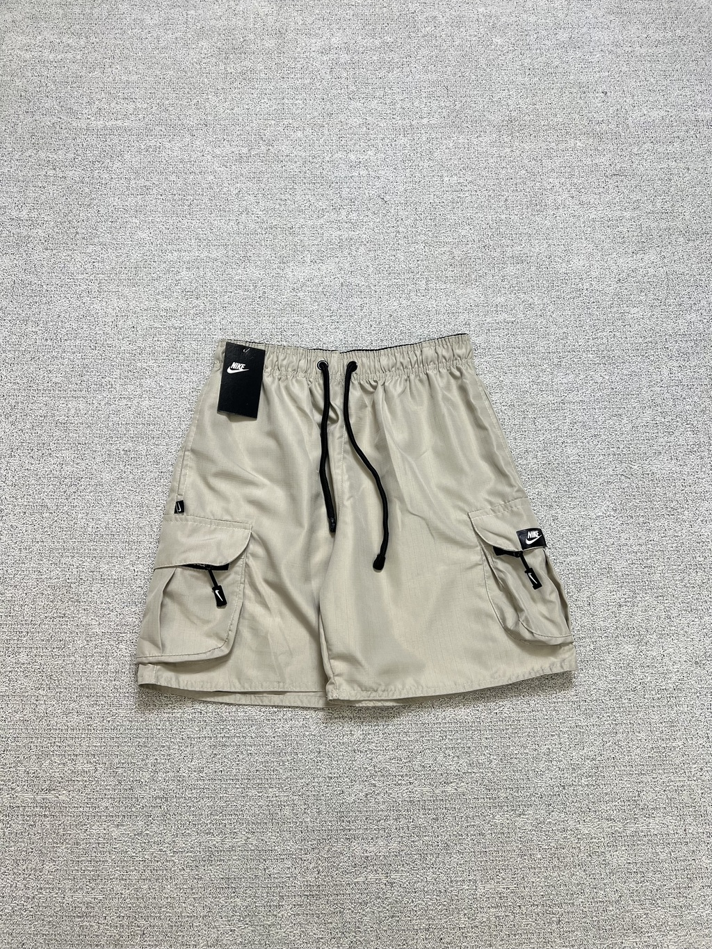 BERMUDA NK CARGO BACKPACK OFF