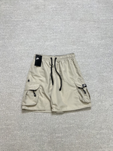 BERMUDA NK CARGO BACKPACK OFF