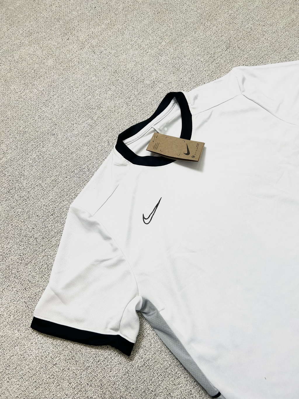 CAMISETA DRYFIT ACADEMY 2025