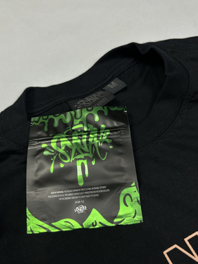 CAMISETA SYNA “NO GIMMICKS”