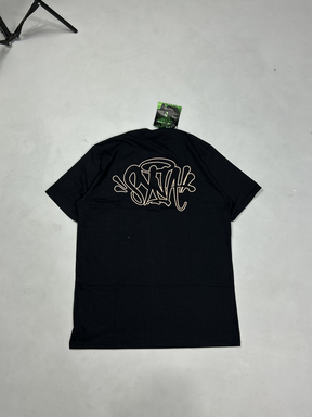 CAMISETA SYNA “NO GIMMICKS”