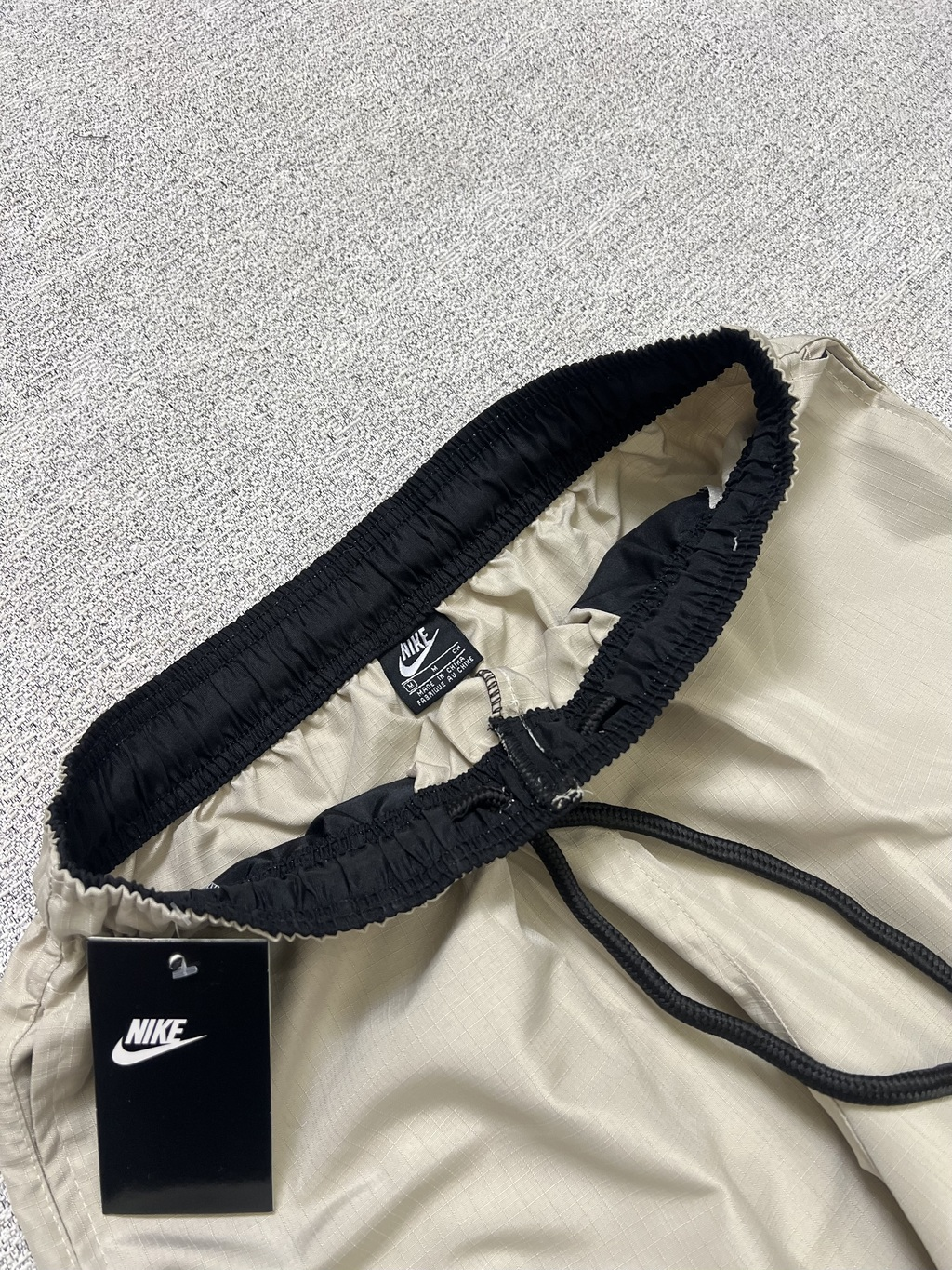 BERMUDA NK CARGO BACKPACK OFF