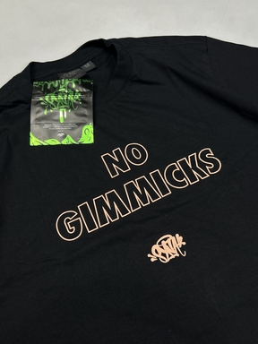 CAMISETA SYNA “NO GIMMICKS”