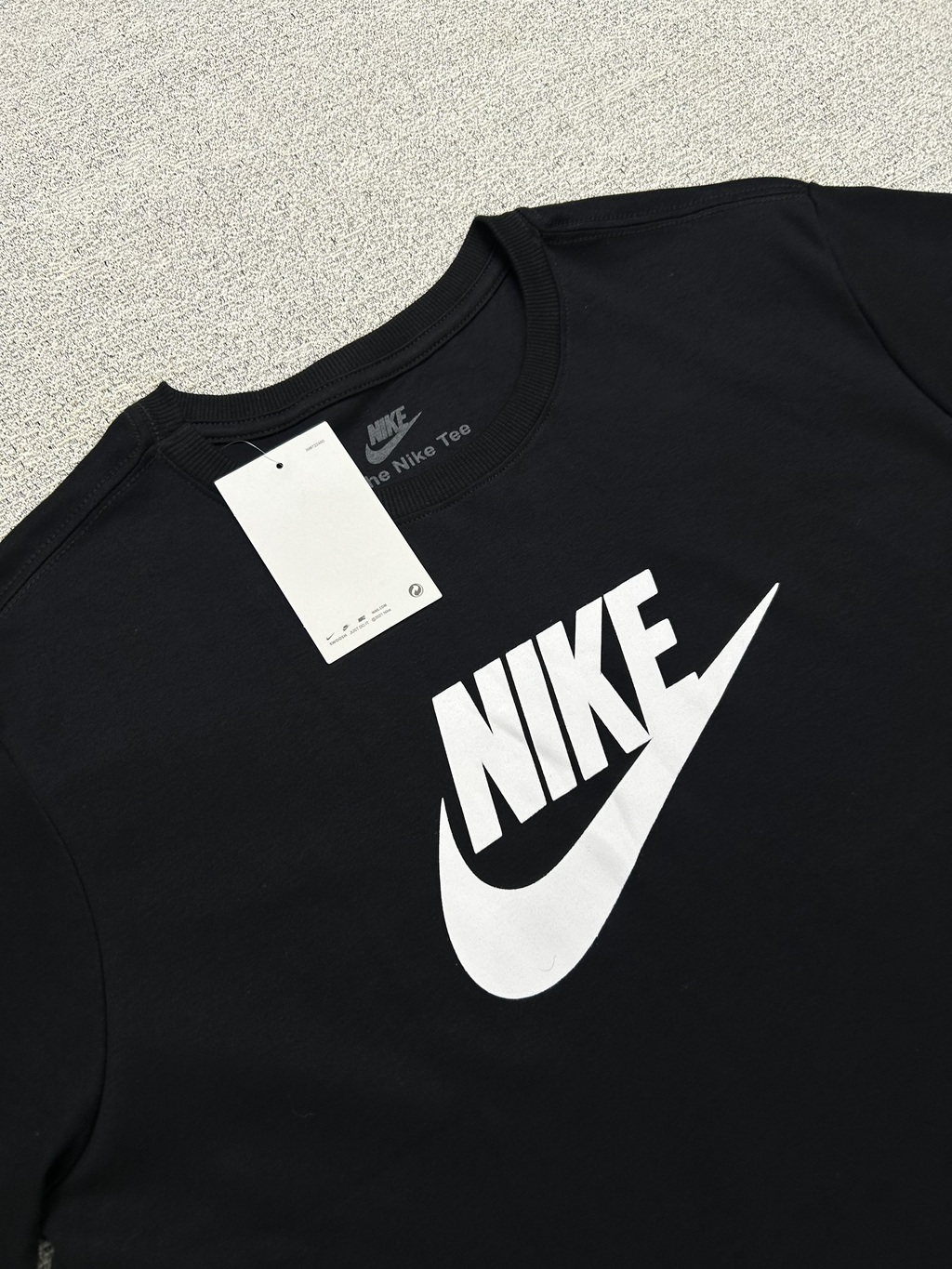 CAMISETA NK SPORTWEAR ICON