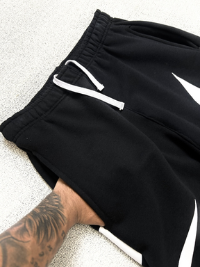 BERMUDA MOLETOM BIG SWOOSH™️