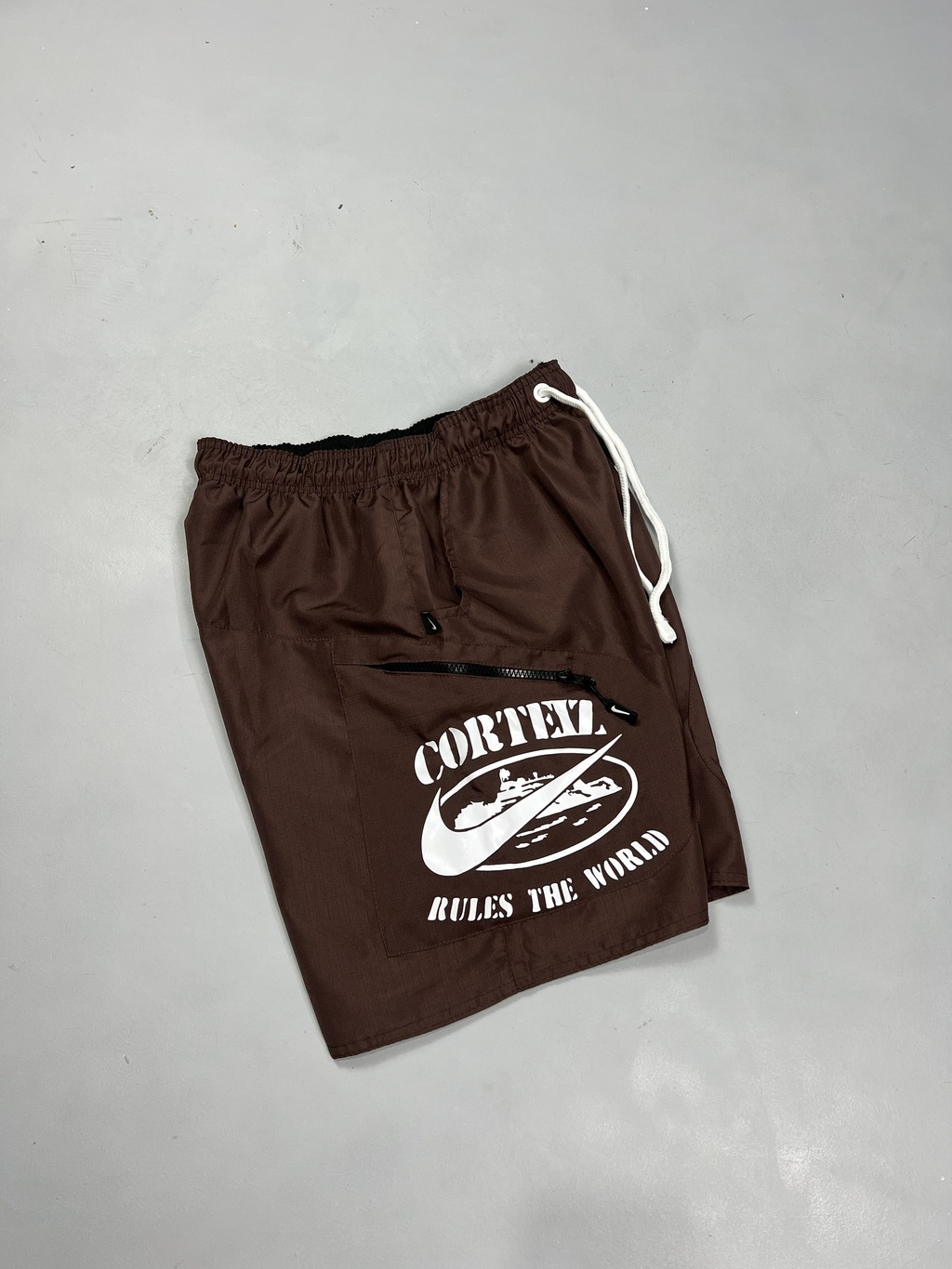 BERMUDA CRTZ WORLD BROWN