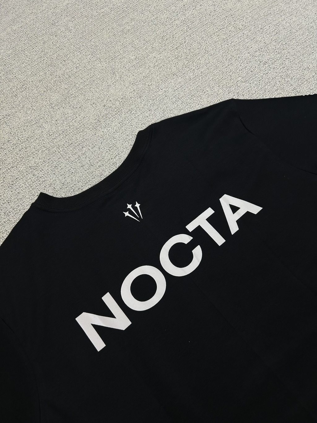 CAMISETA NOCTA GPX TOP