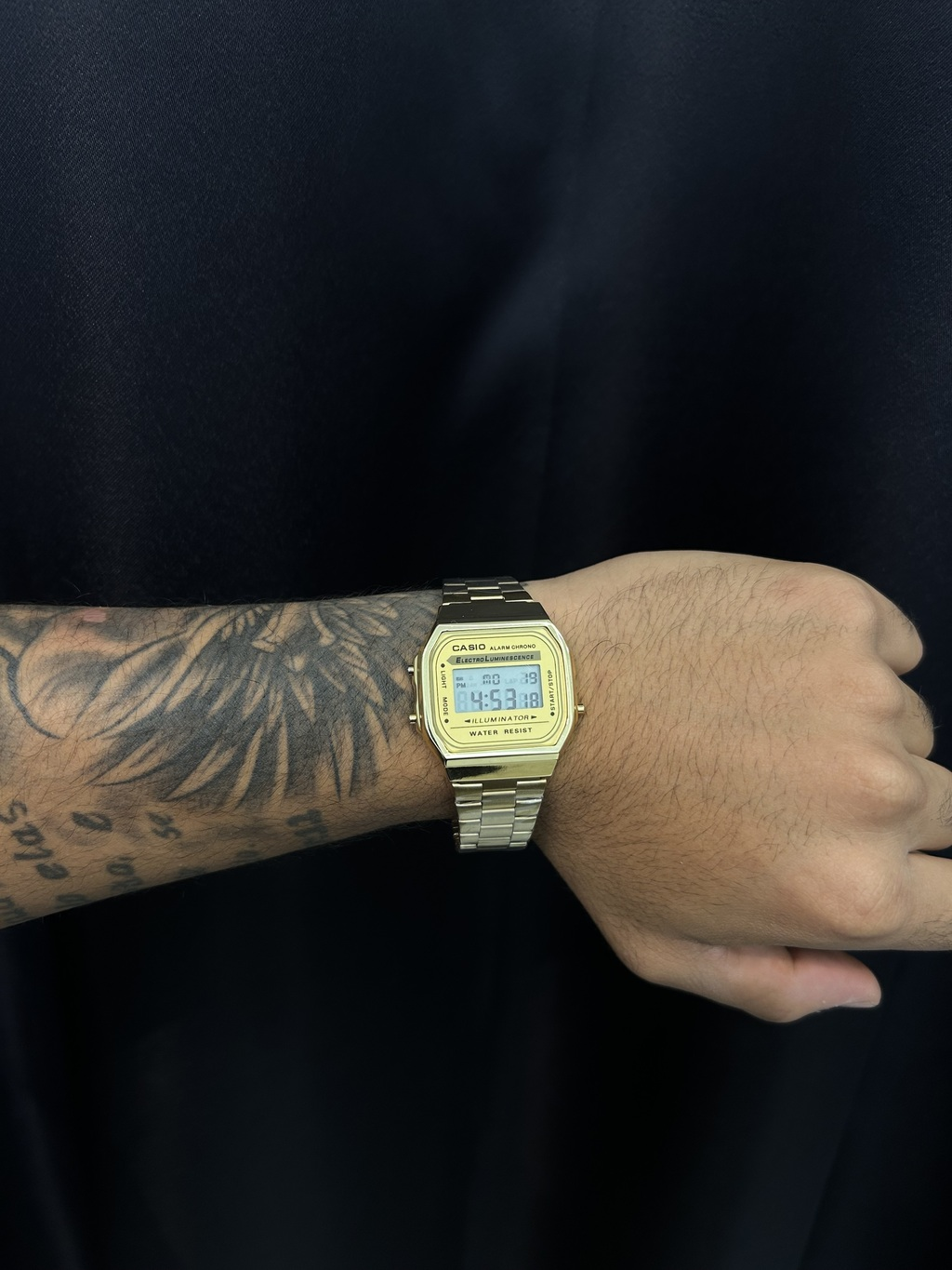 RELÓGIO CASIO VINTAGE