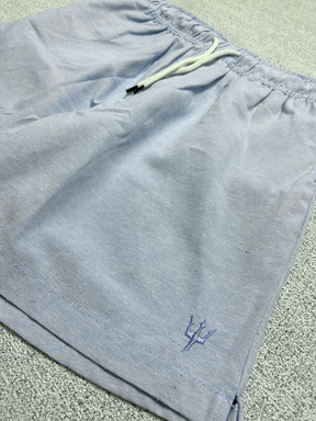 SHORT LINHO BABY BLUE