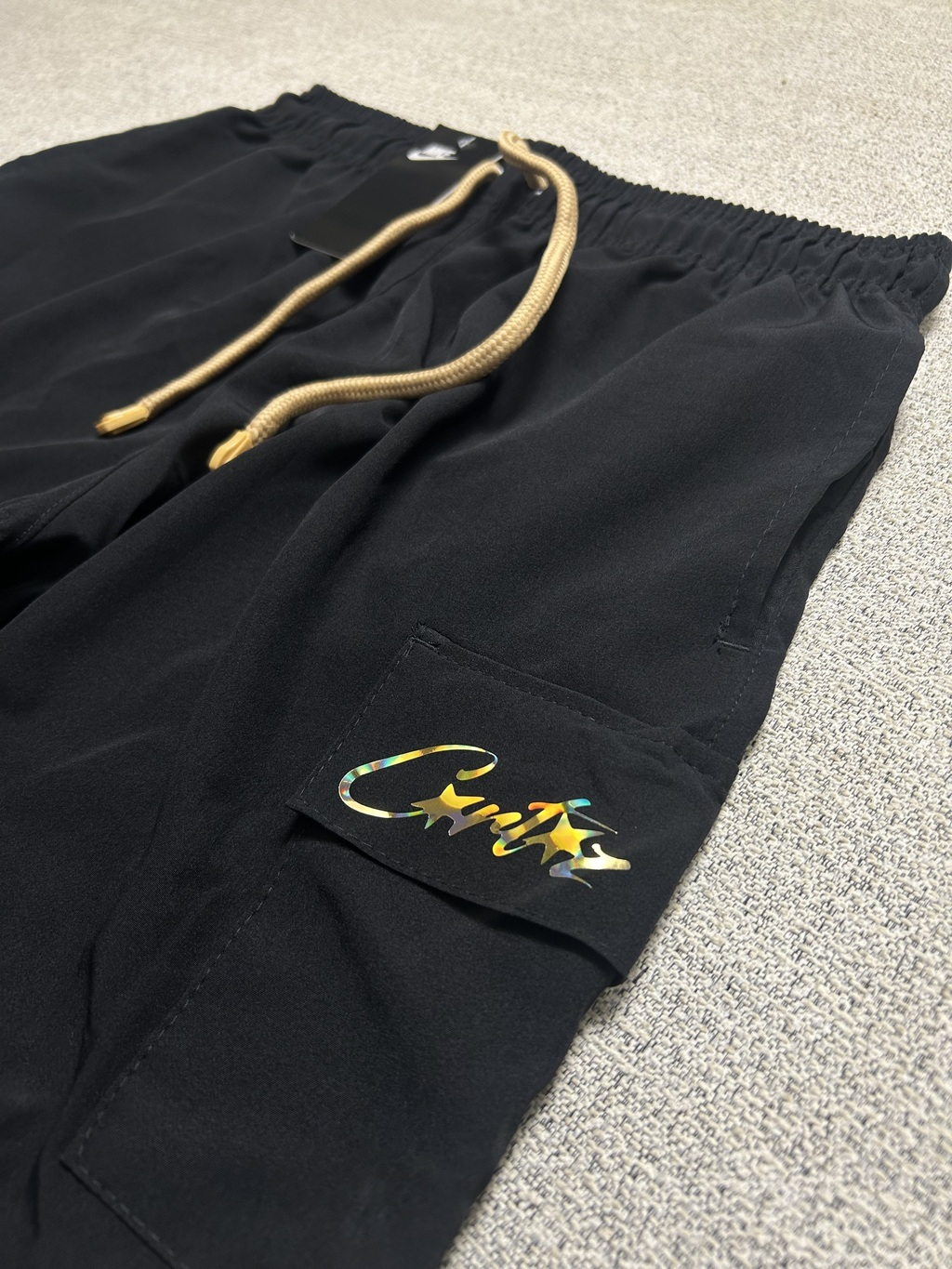 BERMUDA CARGO CRTZ x BRASIL