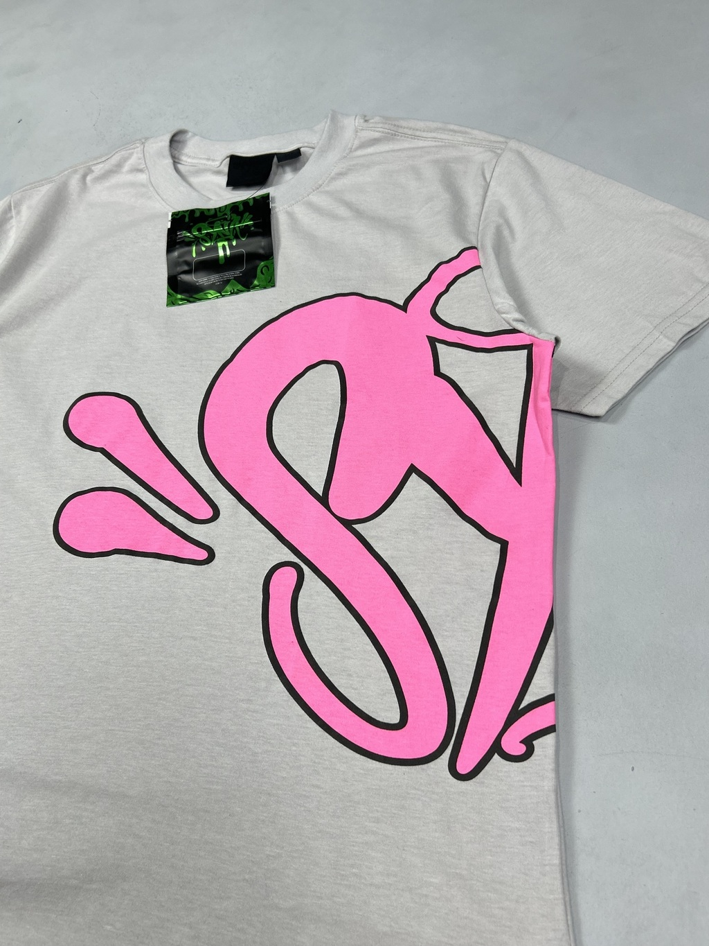 CONJUNTO SYNA WORLD - SUMMER ROSE