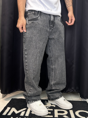 CALÇA BAGGY STONED PRESENCE