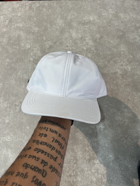 Boné Lacoste Sport 23/24 Branco