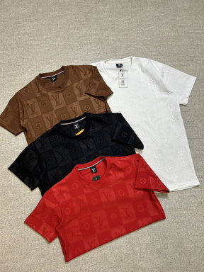 CAMISETA LV IMPORTADA