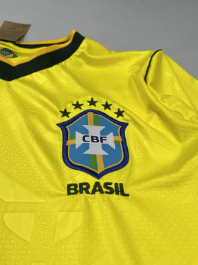 CAMISETA BRASIL 26/27 NACIONAL