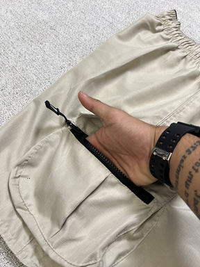BERMUDA NK CARGO BACKPACK OFF