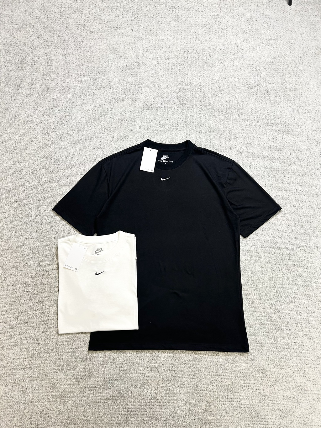 CAMISETA NK OVERSIZED ❌QUEIMA DE ESTOQUE❌