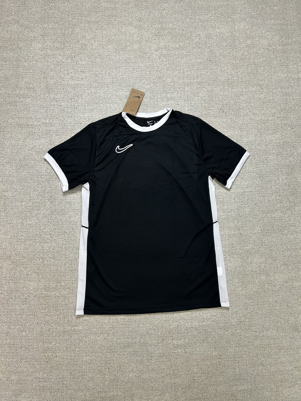 CAMISETA DRYFIT ACADEMY 2025