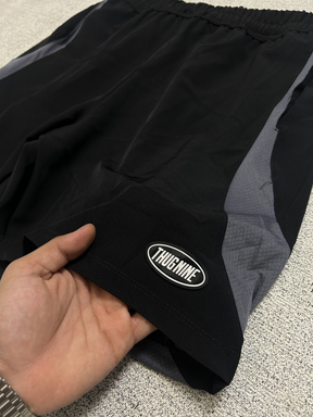 BERMUDA THUG9 BOOMERANG