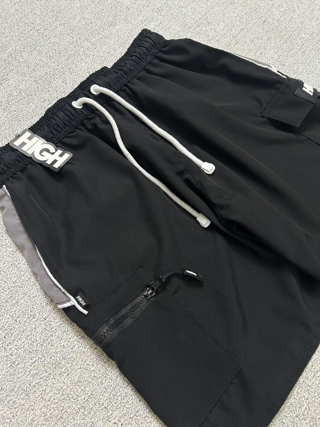 BERMUDA CARGO HG BOYZ
