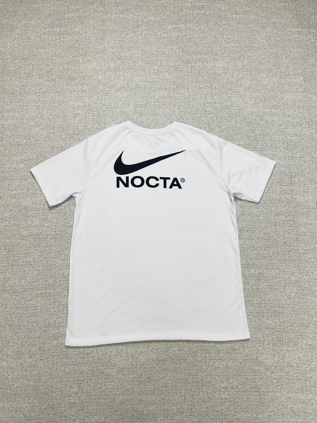 CAMISETA NK x NOCTA