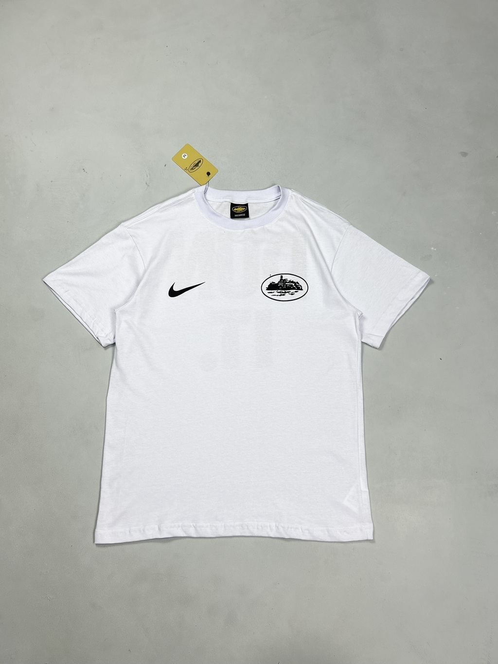 CAMISETA CORTEIZ DUN IT