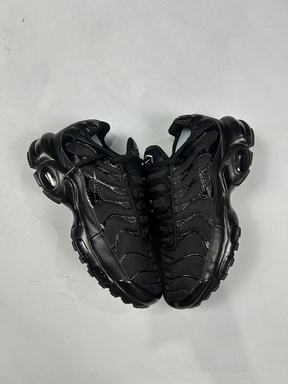 TÊNIS NK AIR MAX PLUS TN - BLACK