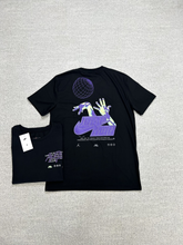 CAMISETA NK JUMPMAN