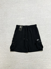 BERMUDA NK CARGO BACKPACK