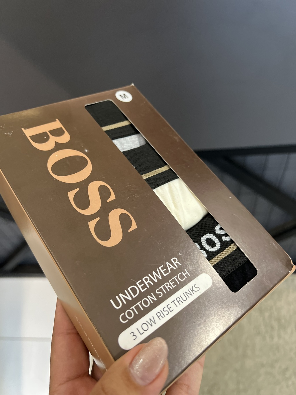 CUECAS LINHA PREMIUM