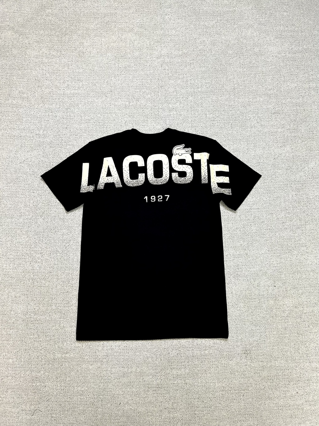 CAMISETA LACOSTE IMPORTADA