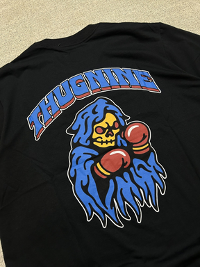 CAMISETA THUG9 STREETWEAR