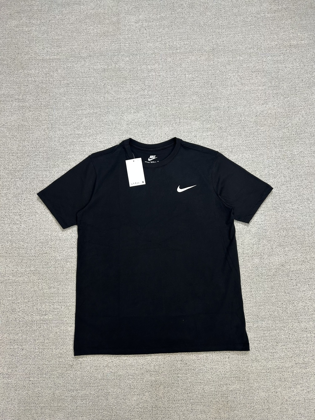 CAMISETA NK x STUSSY